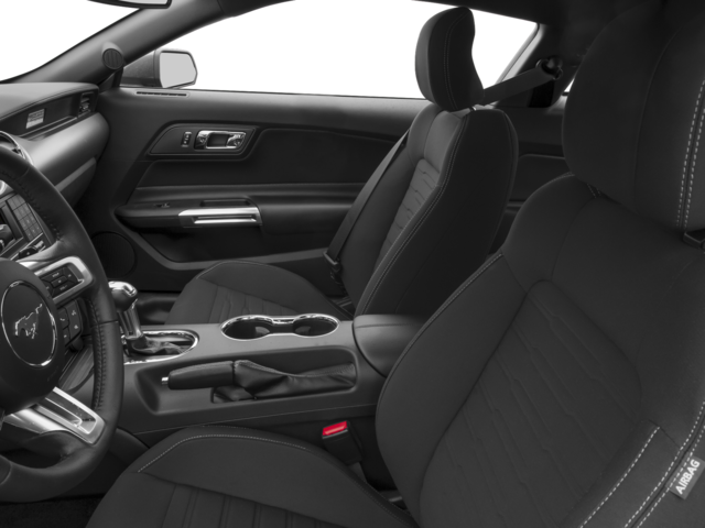 2016 Ford Mustang V6