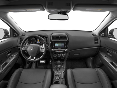 2016 Mitsubishi Outlander Sport 2.4 GT