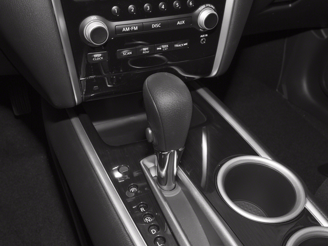 2016 Nissan Pathfinder S