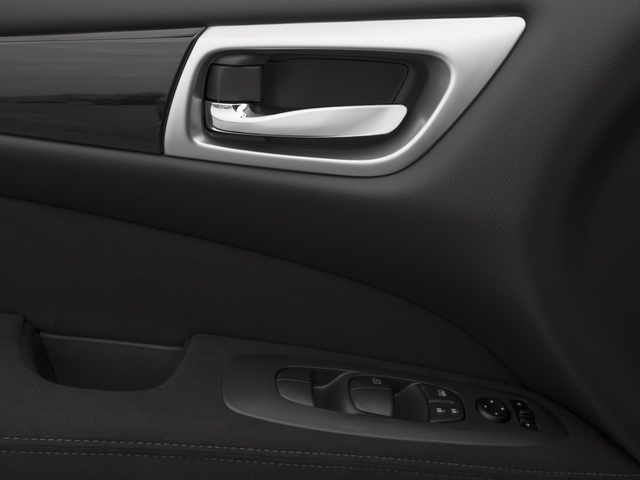 2016 Nissan Pathfinder S