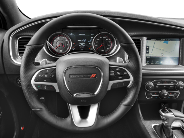 2017 Dodge Charger R/T Daytona 392 Daytona Edition