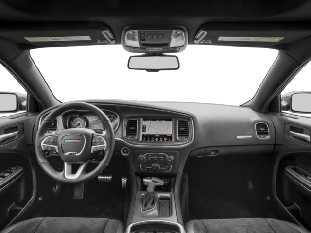 2017 Dodge Charger R/T Daytona 392 Daytona Edition