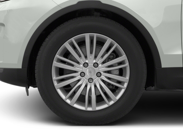 2017 Land Rover Discovery SE