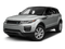 2017 Land Rover Range Rover Evoque HSE