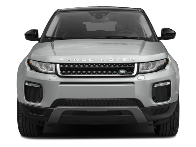 2017 Land Rover Range Rover Evoque HSE