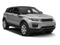 2017 Land Rover Range Rover Evoque HSE