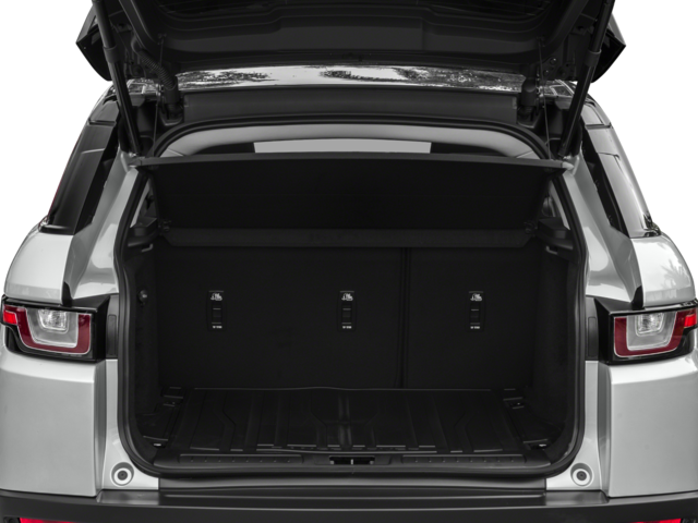 2017 Land Rover Range Rover Evoque HSE