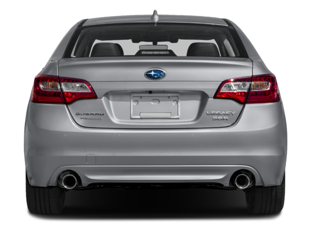 2017 Subaru Legacy 2.5i Limited