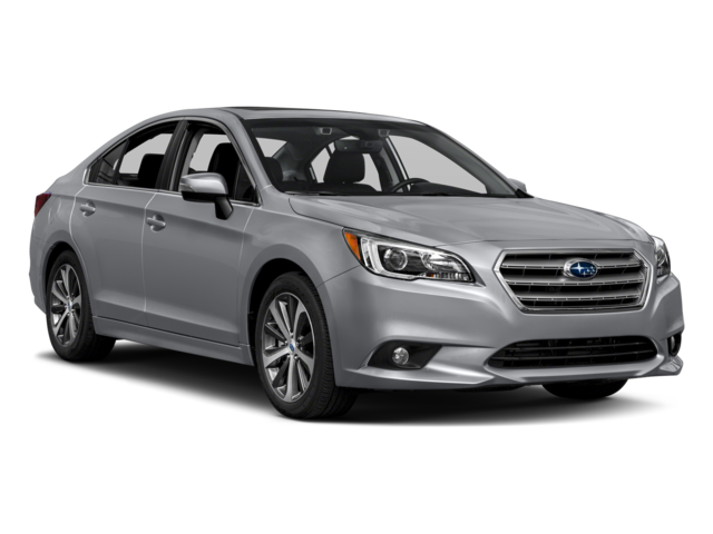 2017 Subaru Legacy 2.5i Limited