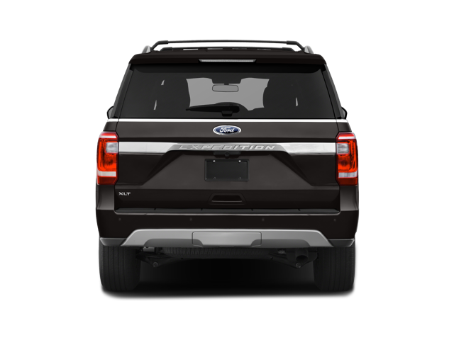 2018 Ford Expedition XLT