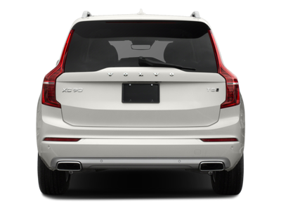 2018 Volvo XC90 T5 Momentum