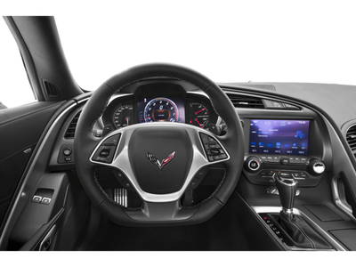 2019 Chevrolet Corvette Stingray Z51 3LT