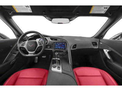 2019 Chevrolet Corvette Stingray Z51 3LT