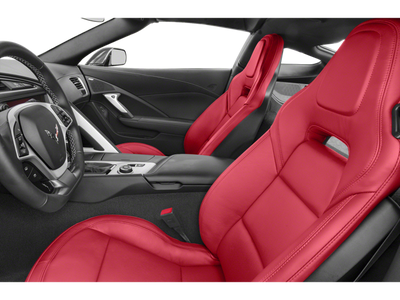 2019 Chevrolet Corvette Stingray Z51 3LT