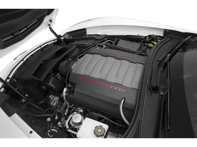 2019 Chevrolet Corvette Stingray Z51 3LT