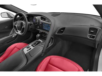 2019 Chevrolet Corvette Stingray Z51 3LT