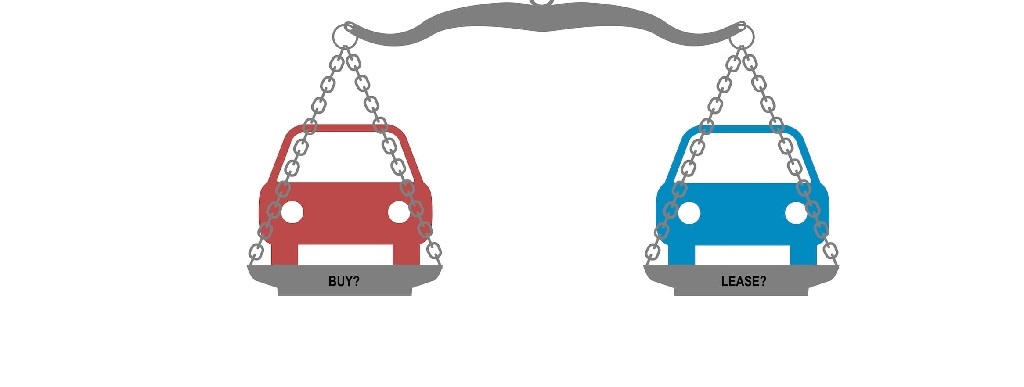 Buying vs. Leasing a Vehicle