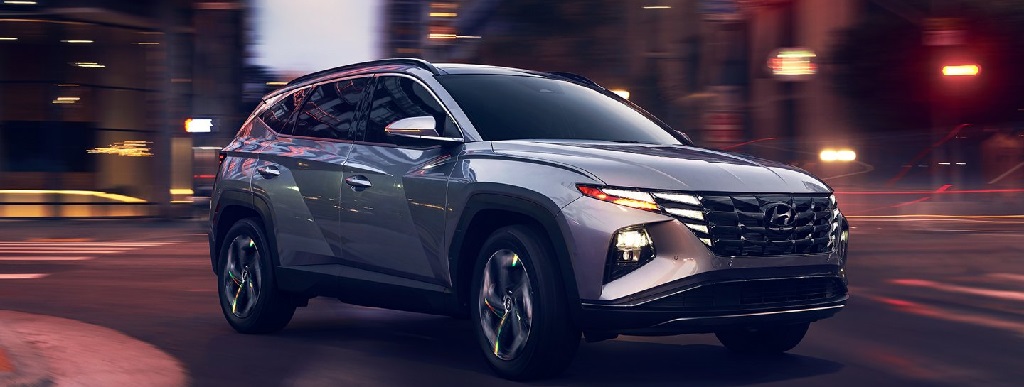 2022 Hyundai Tucson available at Wyatt Johnson Hyundai