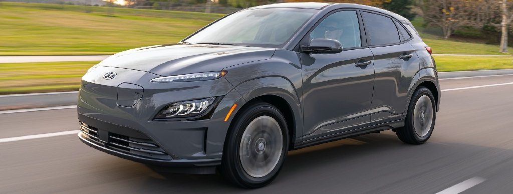 2022 Hyundai Kona Electric available at Wyatt Johnson Hyundai