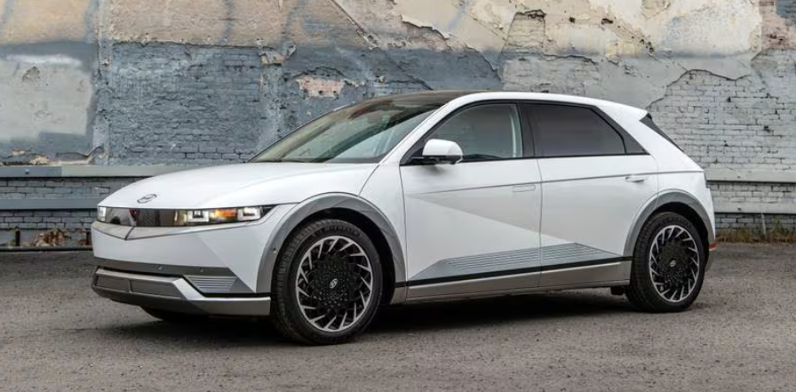 Learn all about the 2024 Hyundai IONIQ 5 from Wyatt Johnson Hyundai near Nashville.