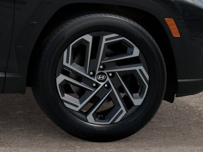 2026 Hyundai TUCSON SEL Plus FWD