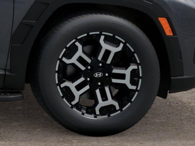 2026 Hyundai TUCSON XRT FWD