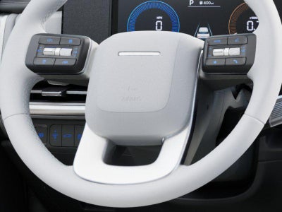 2027 Hyundai SANTA FE SEL AWD