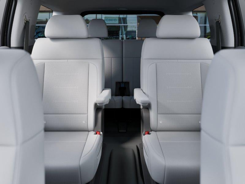 2027 Hyundai SANTA FE Limited AWD