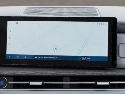 2027 Hyundai SANTA FE Limited AWD