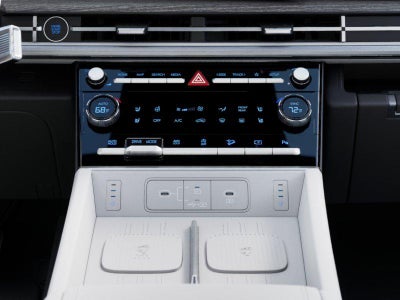 2027 Hyundai SANTA FE Limited AWD