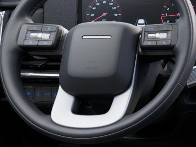 2027 Hyundai SANTA FE Calligraphy FWD