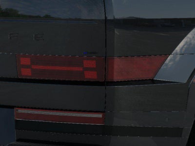 2027 Hyundai SANTA FE Calligraphy AWD