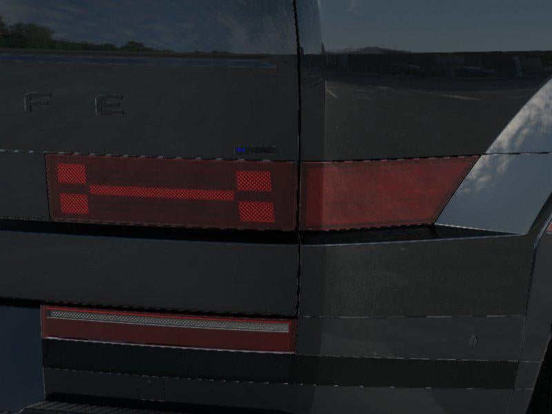 2027 Hyundai SANTA FE Calligraphy AWD