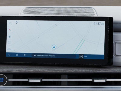 2027 Hyundai SANTA FE Calligraphy AWD