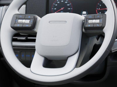 2027 Hyundai SANTA FE Calligraphy AWD