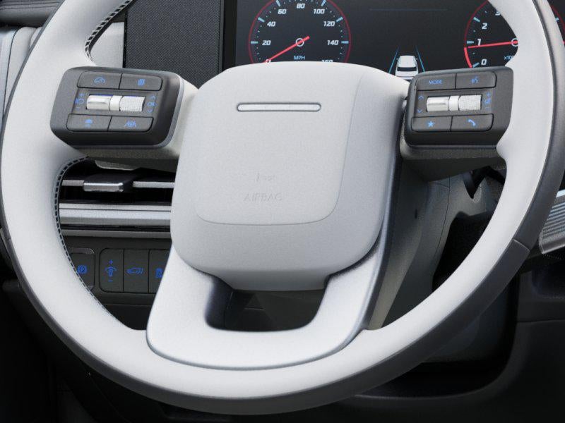 2027 Hyundai SANTA FE Calligraphy AWD
