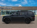 2027 Hyundai SANTA FE Calligraphy AWD