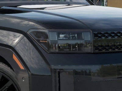 2027 Hyundai SANTA FE Calligraphy AWD