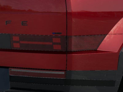 2027 Hyundai SANTA FE Calligraphy AWD