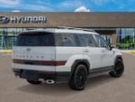 2027 Hyundai SANTA FE Calligraphy AWD