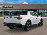 2026 Hyundai SANTA CRUZ SE FWD