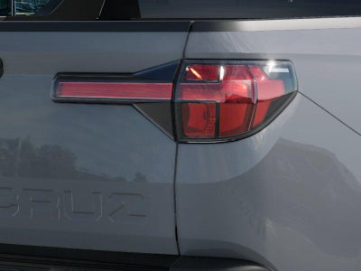 2026 Hyundai SANTA CRUZ SE FWD