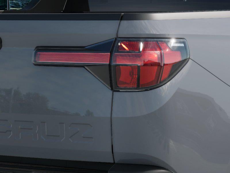 2026 Hyundai SANTA CRUZ SE FWD