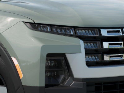 2027 Hyundai SANTA CRUZ SE FWD