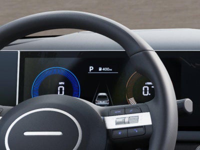 2027 Hyundai SANTA CRUZ SE AWD