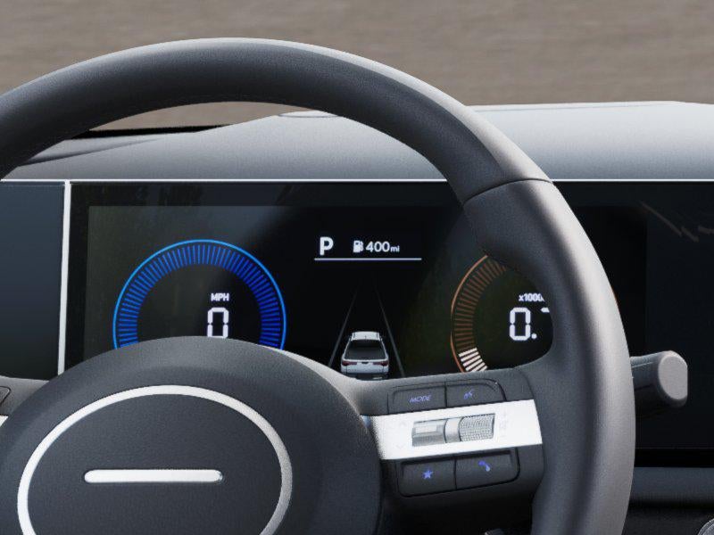 2027 Hyundai SANTA CRUZ SE AWD