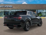2027 Hyundai SANTA CRUZ SE AWD