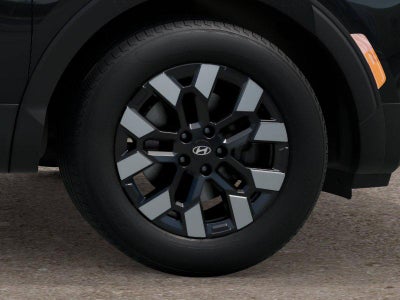 2027 Hyundai SANTA CRUZ SE AWD