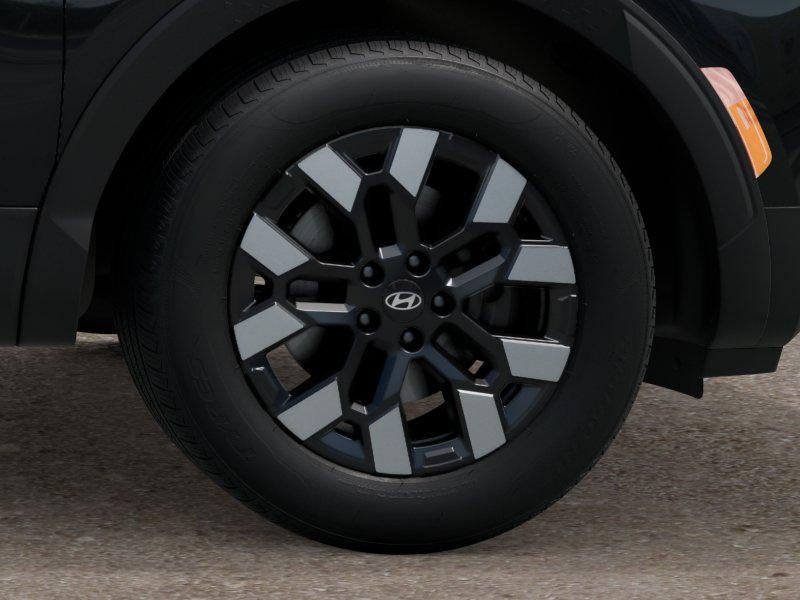 2027 Hyundai SANTA CRUZ SE AWD