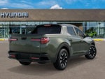 2026 Hyundai SANTA CRUZ SEL Activity AWD
